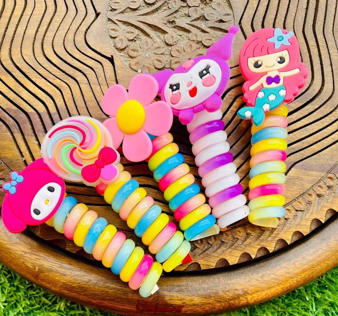 Hair Accessories
