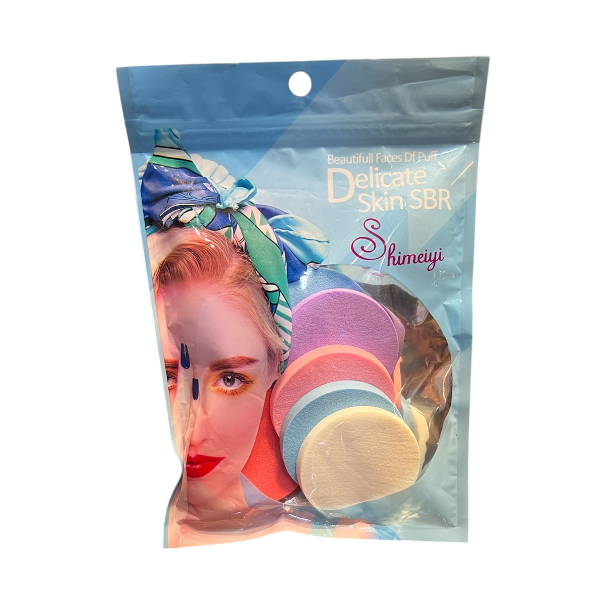 Cosmetics