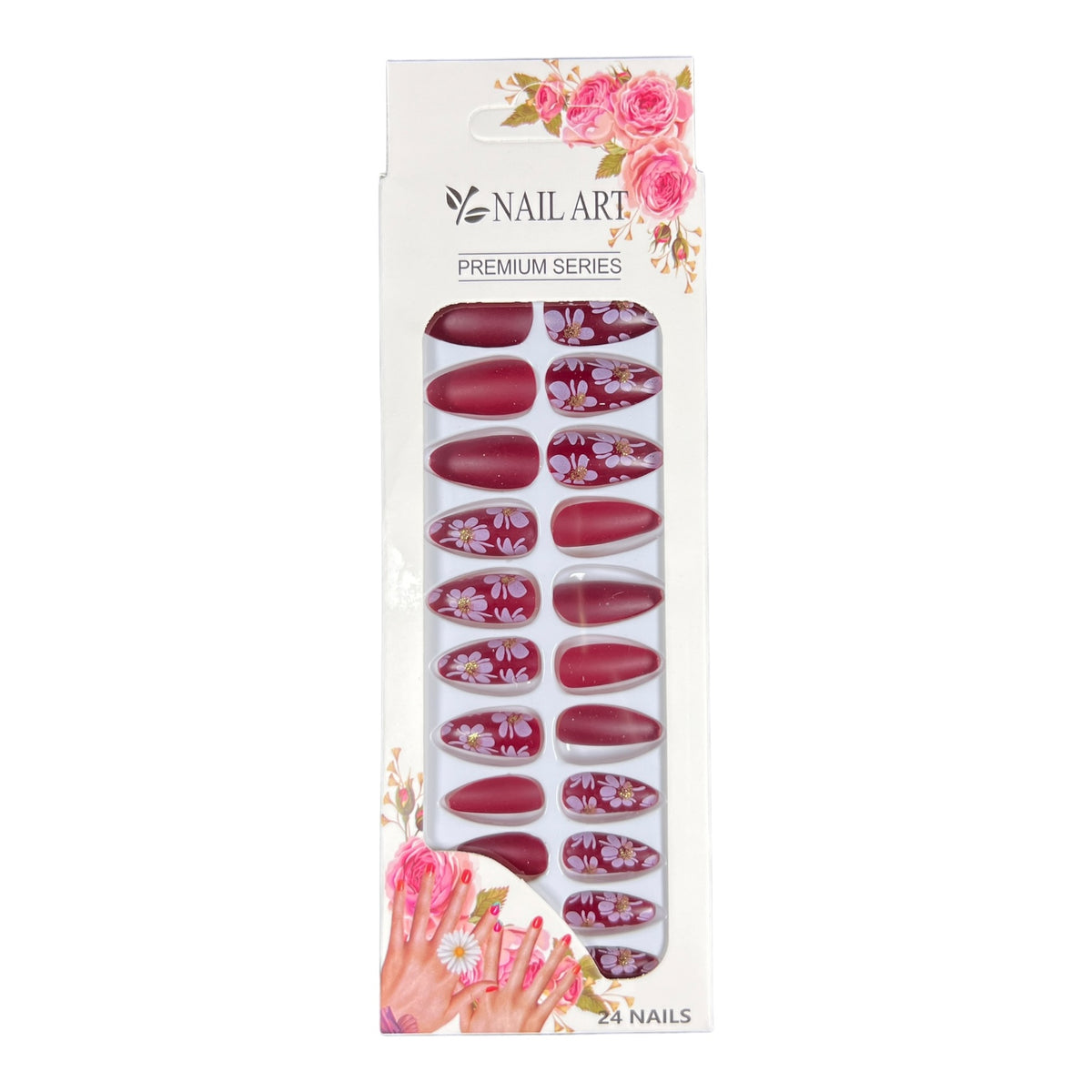 Nails