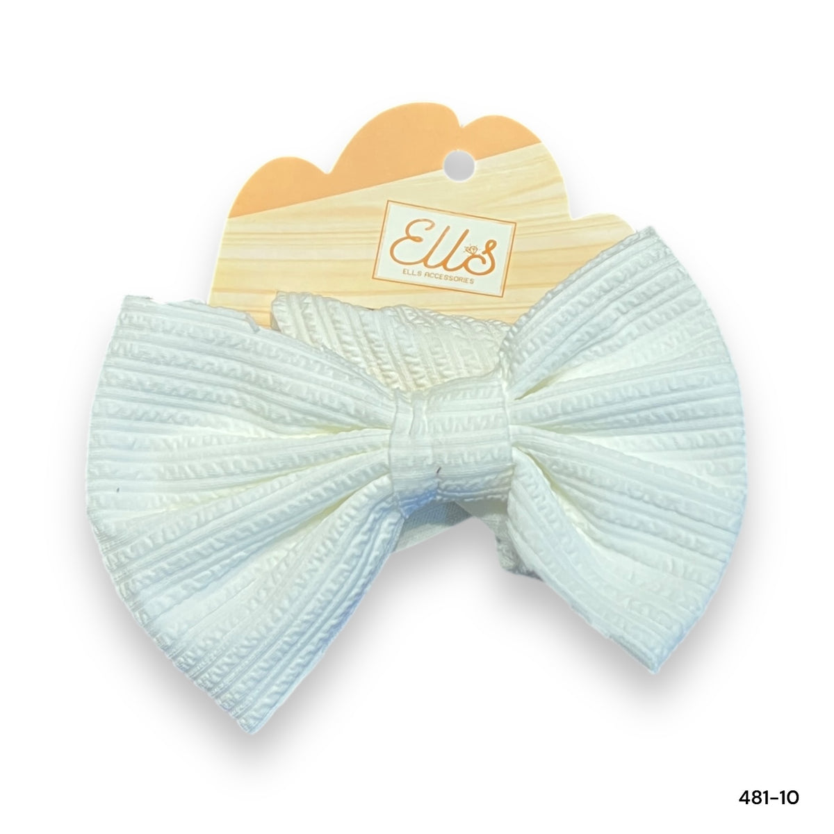 Beautiful Bow HeadBand