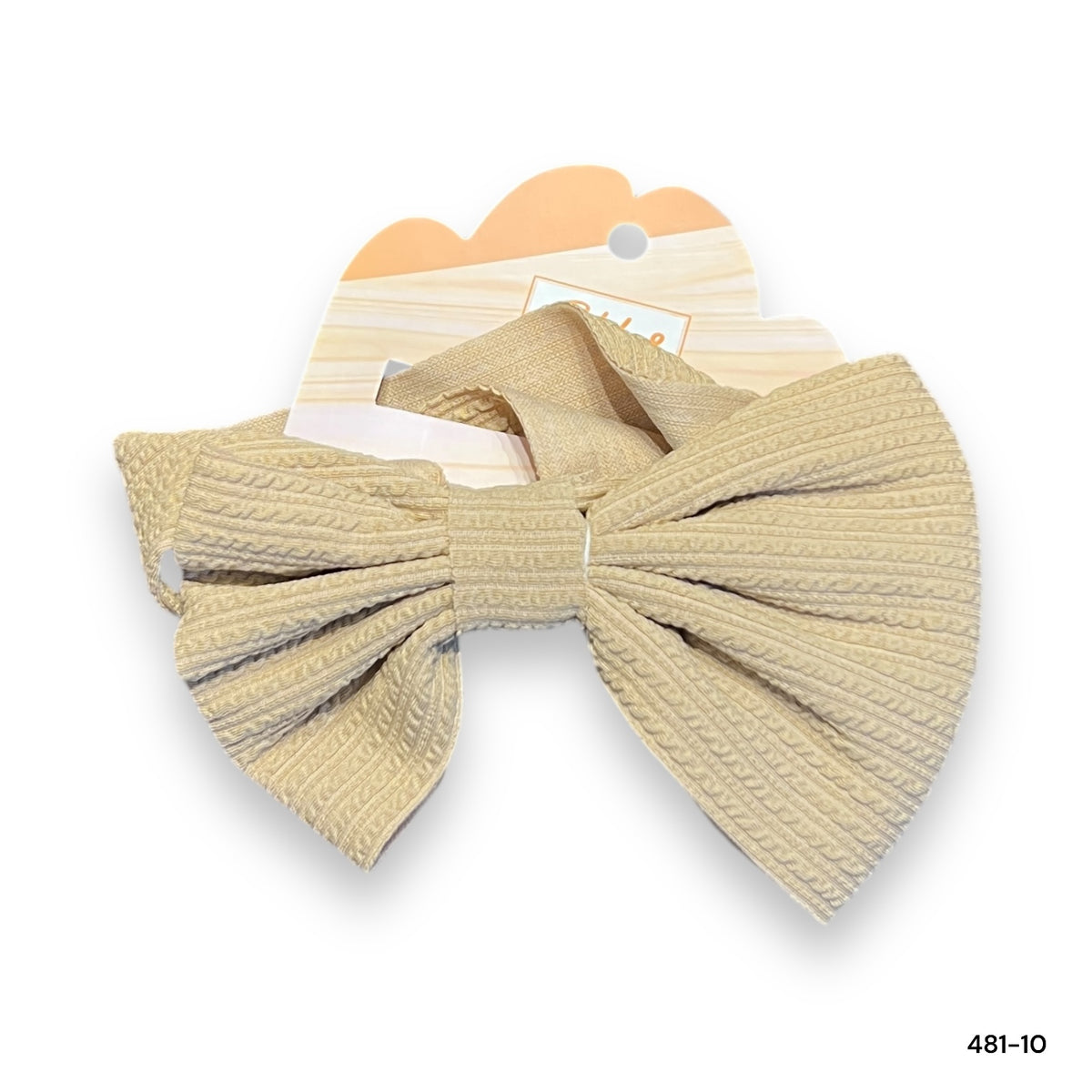 Beautiful Bow HeadBand