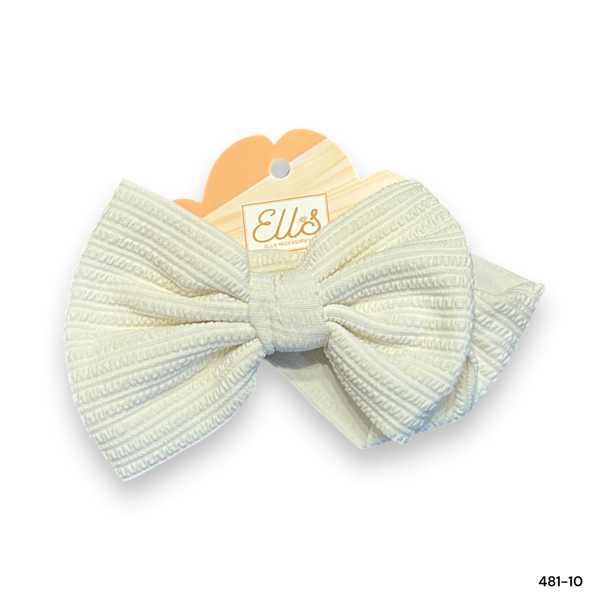 Beautiful Bow HeadBand