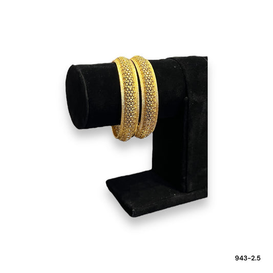Beautiful Design China Gold Karay - 2.5 K1
