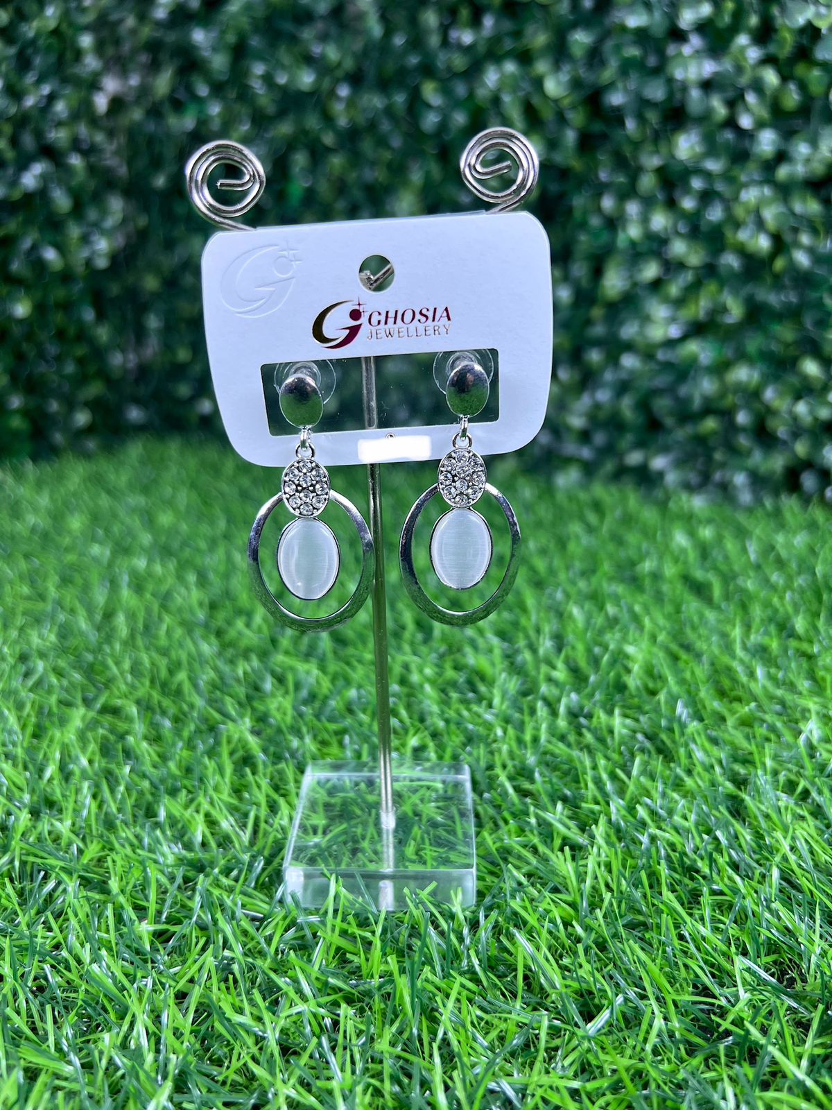 06 Pairs | Ear studs