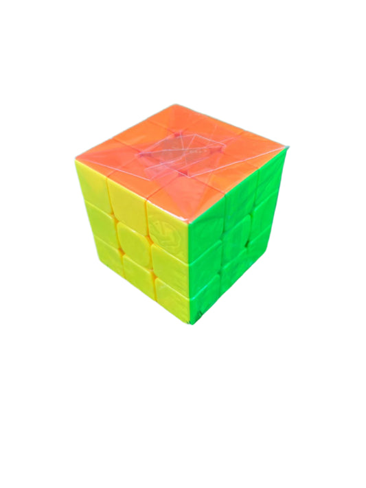 1 piece | 3x3 rubic cubes - infinite culture