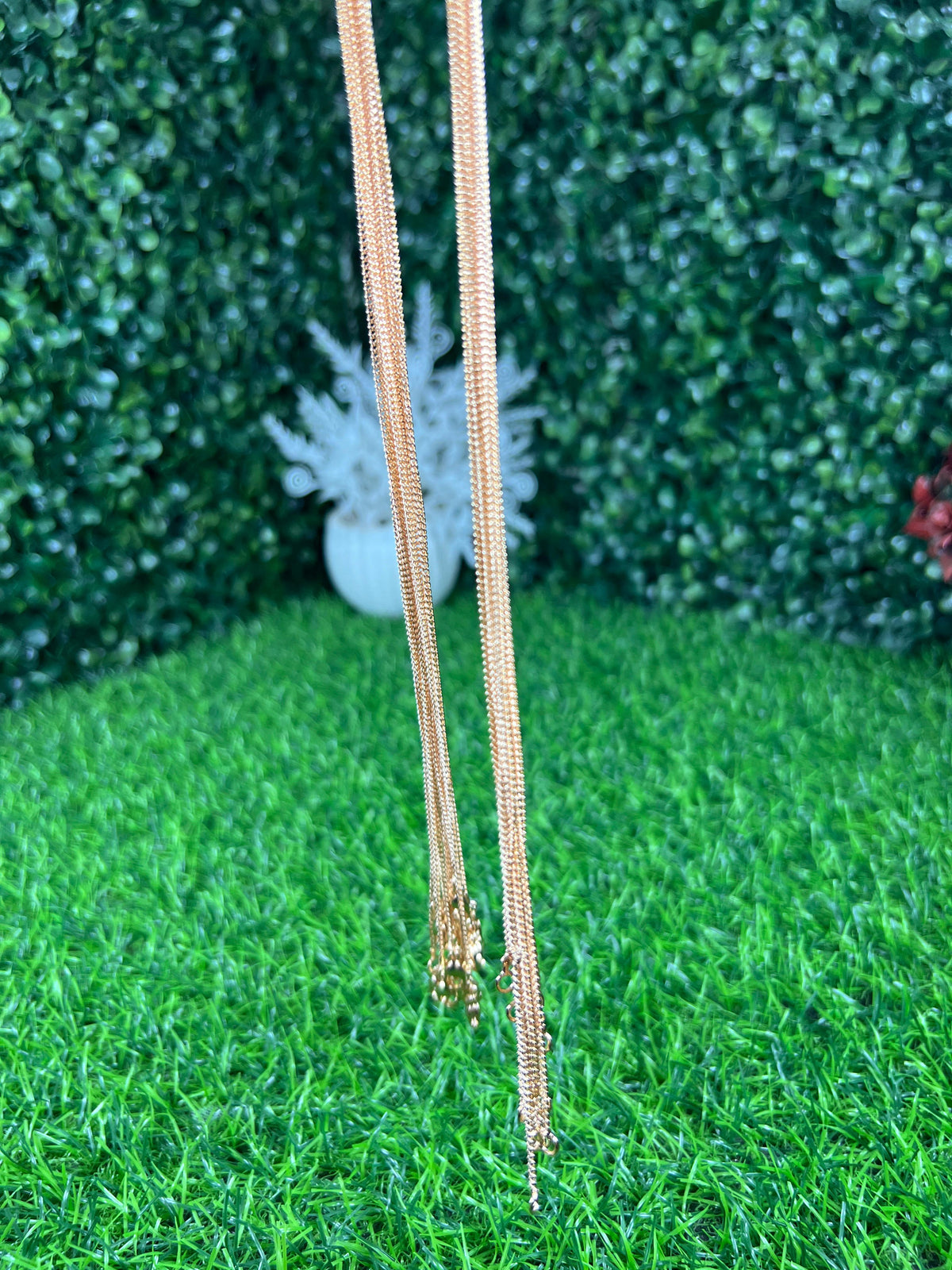 Elegant chain for women girls - CH01