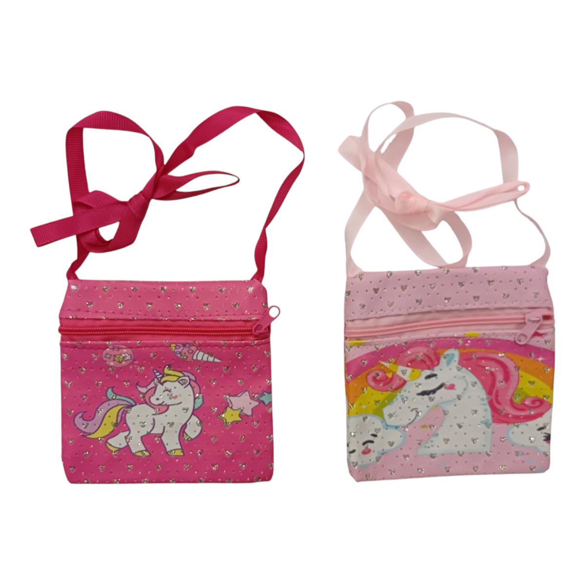 Mini Unicorn Bag for Kids Girl