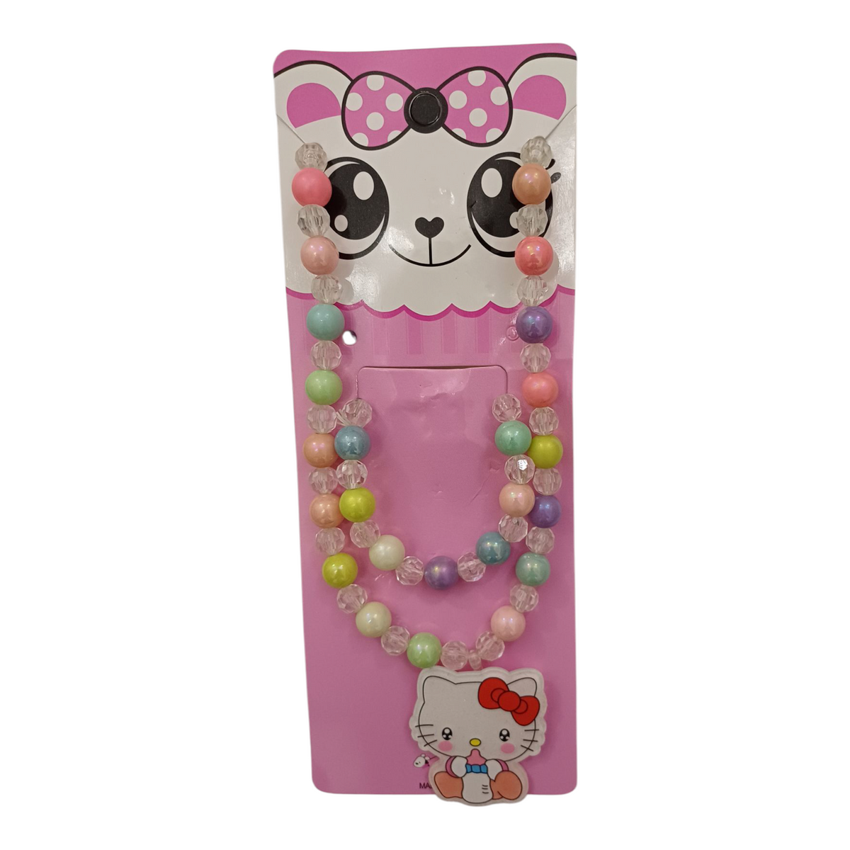 Imported premium quality necklace / Maala set for kids