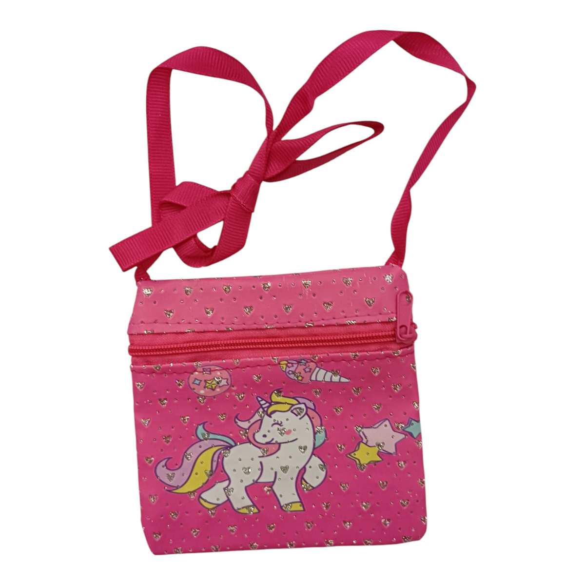 Mini Unicorn Bag for Kids Girl