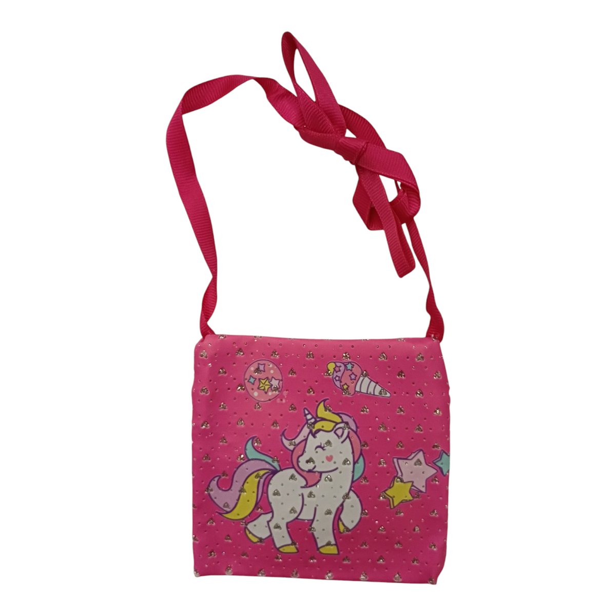 Mini Unicorn Bag for Kids Girl