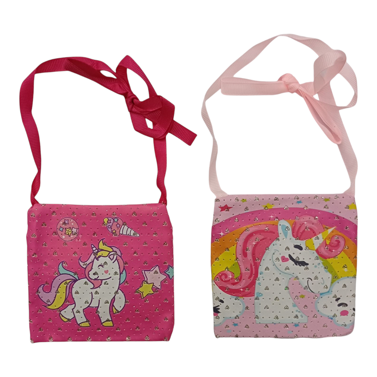 Mini Unicorn Bag for Kids Girl