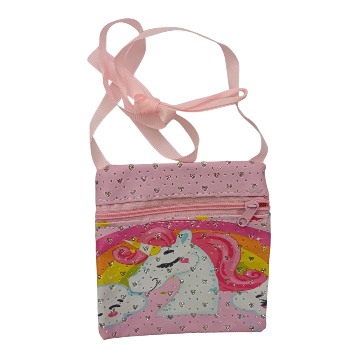 Mini Unicorn Bag for Kids Girl